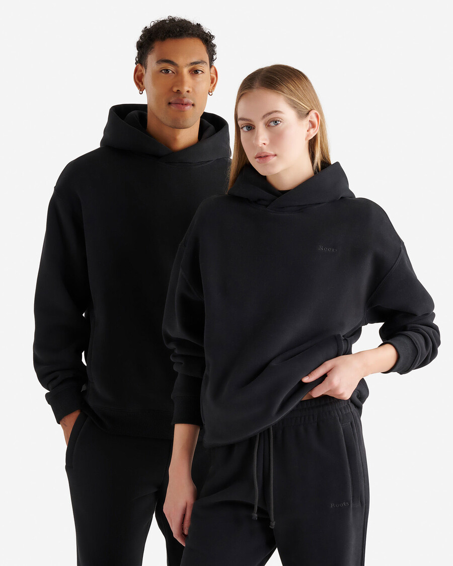 cloud one fit hoodie