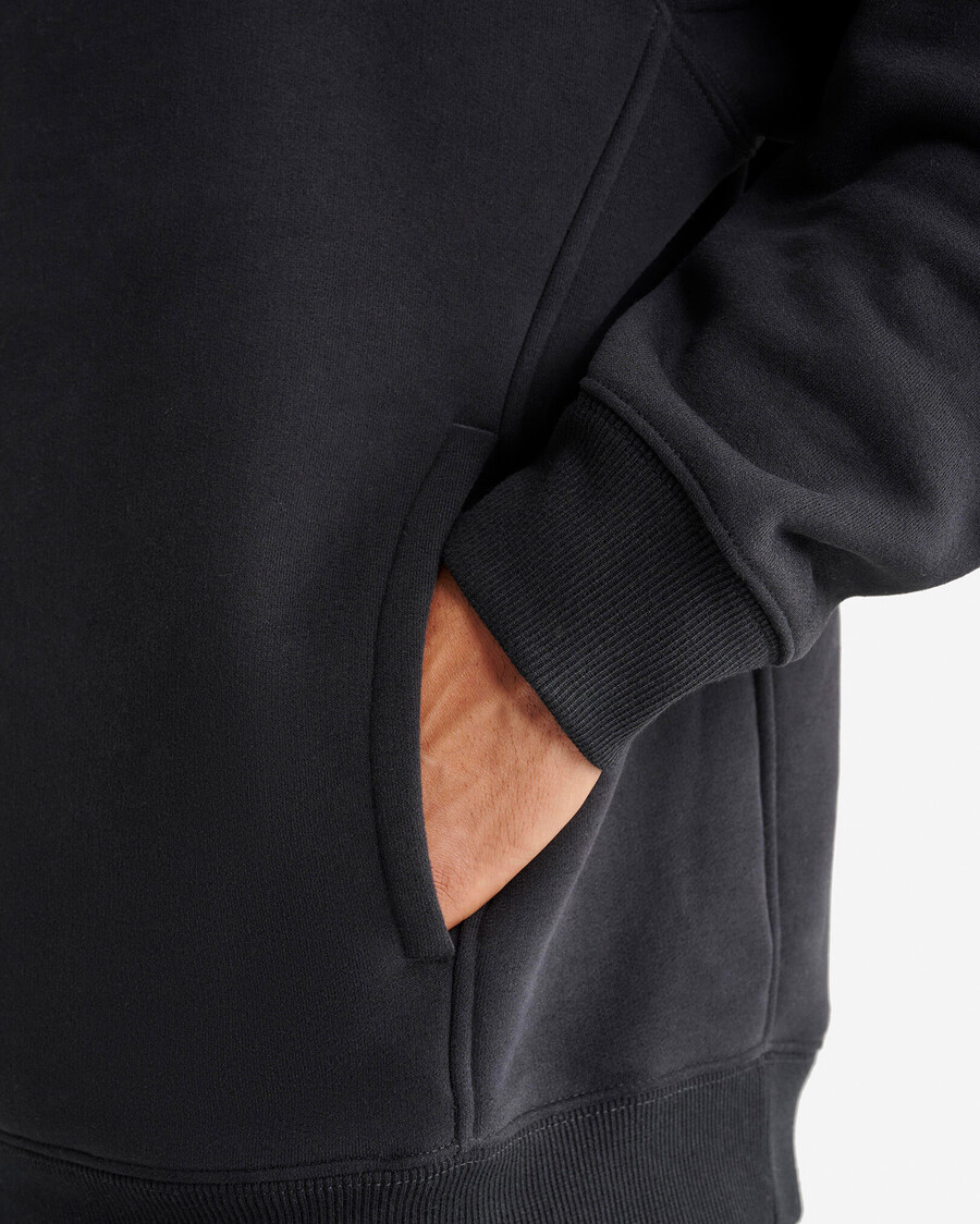 cloud one fit hoodie