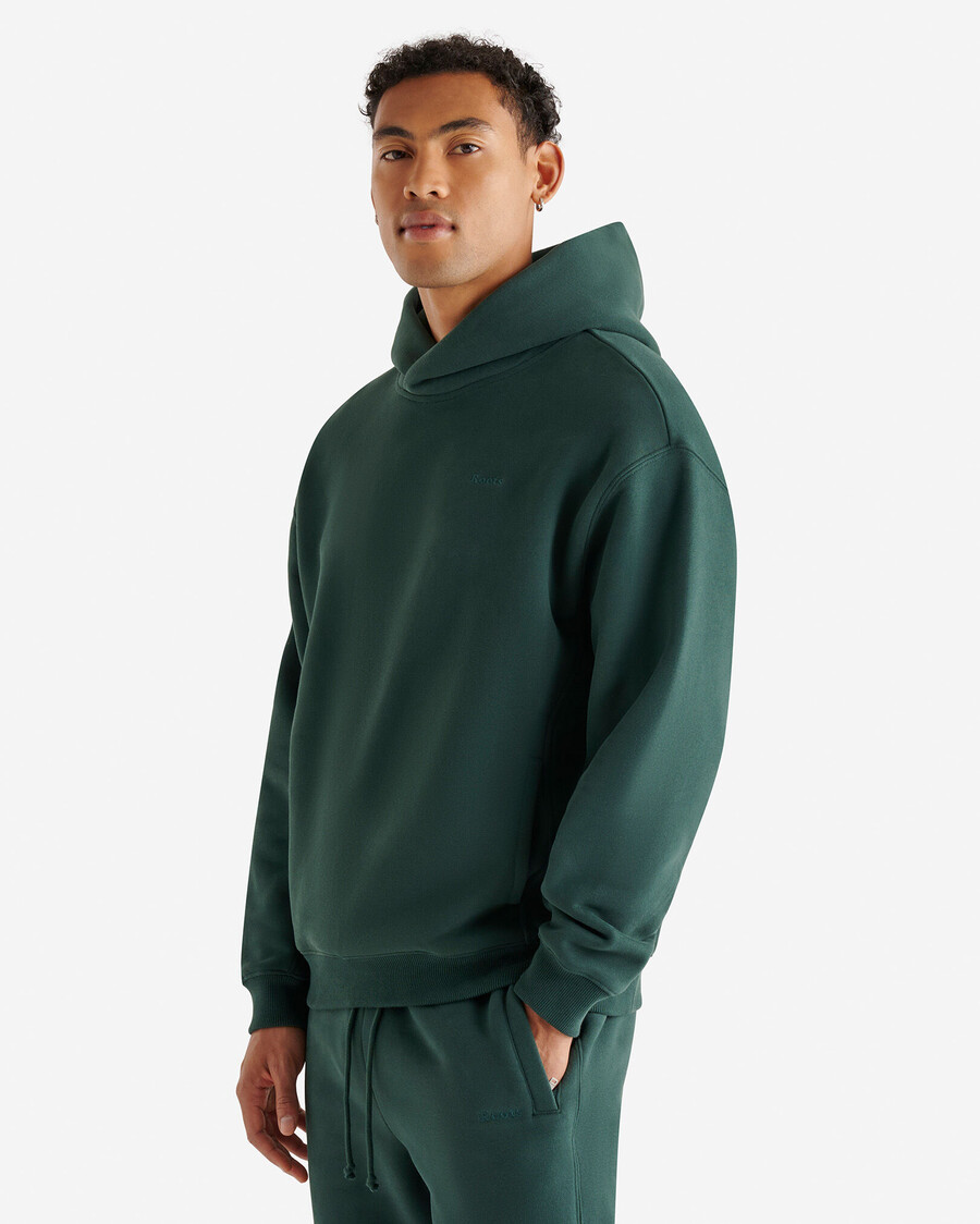 cloud one fit hoodie