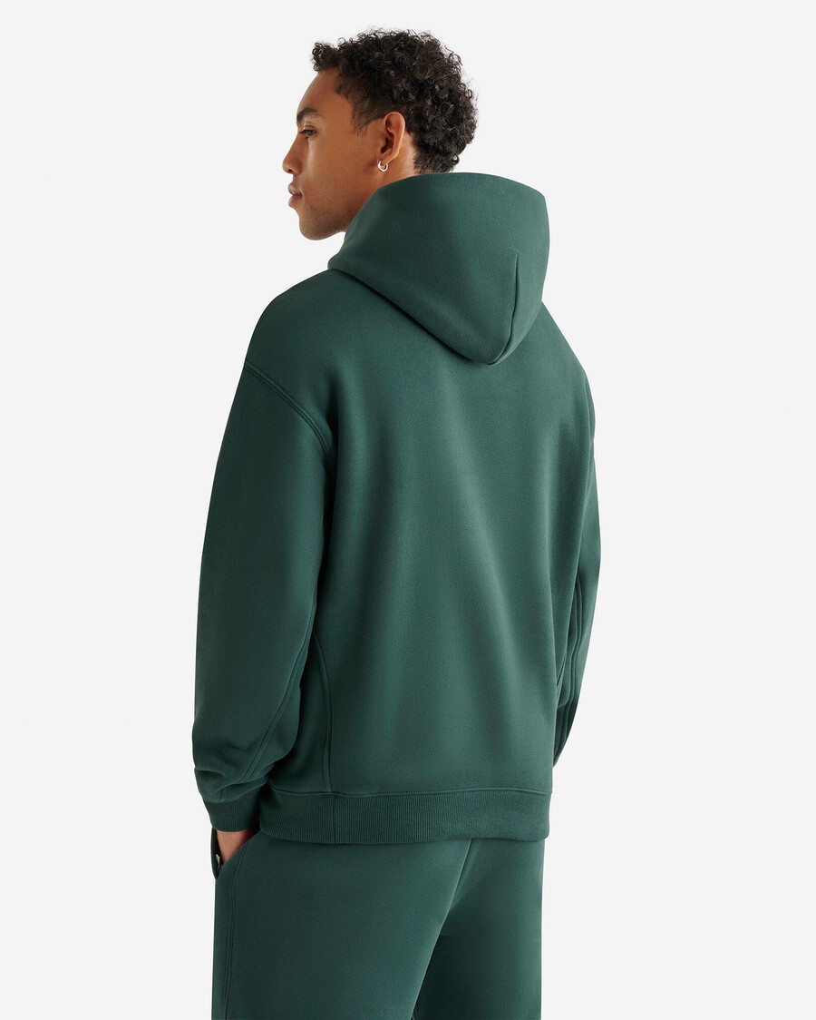 cloud one fit hoodie