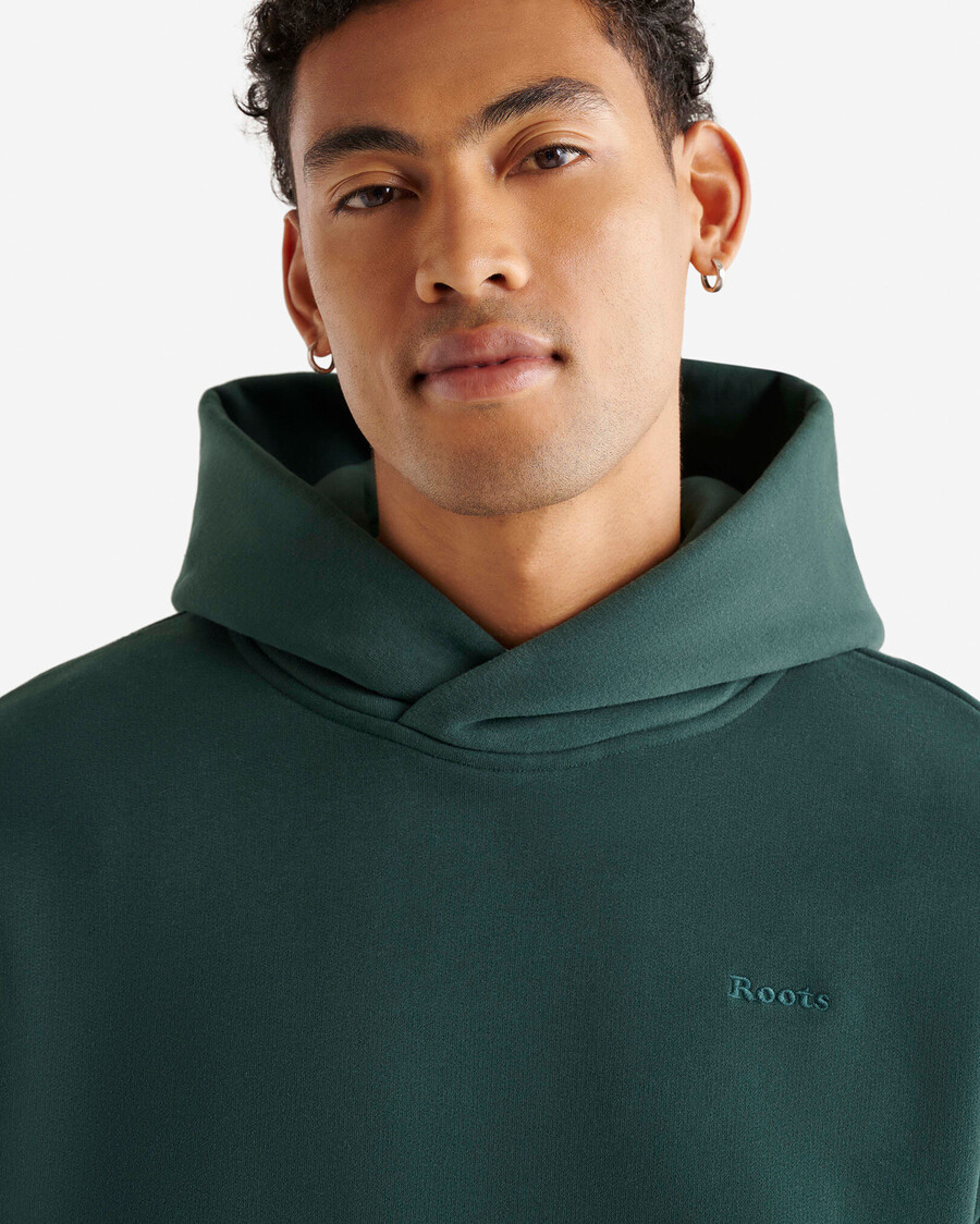 cloud one fit hoodie
