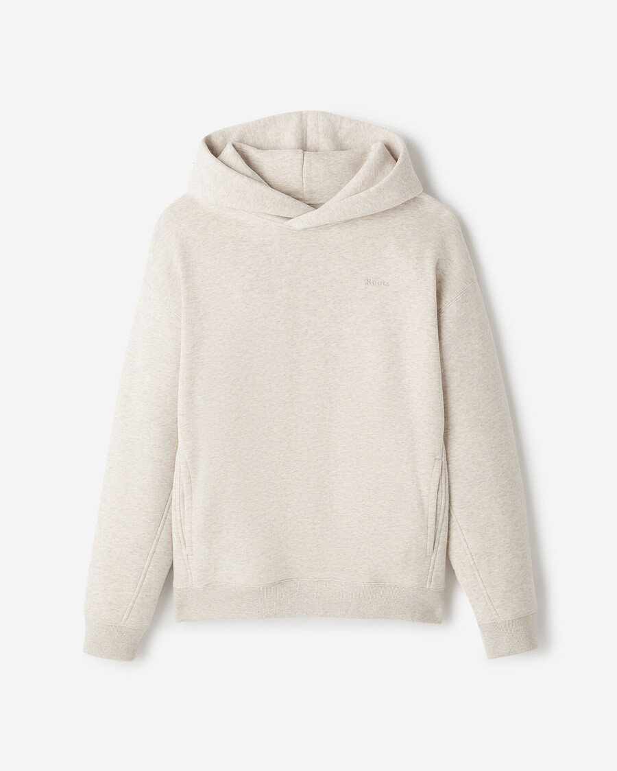 cloud one fit hoodie