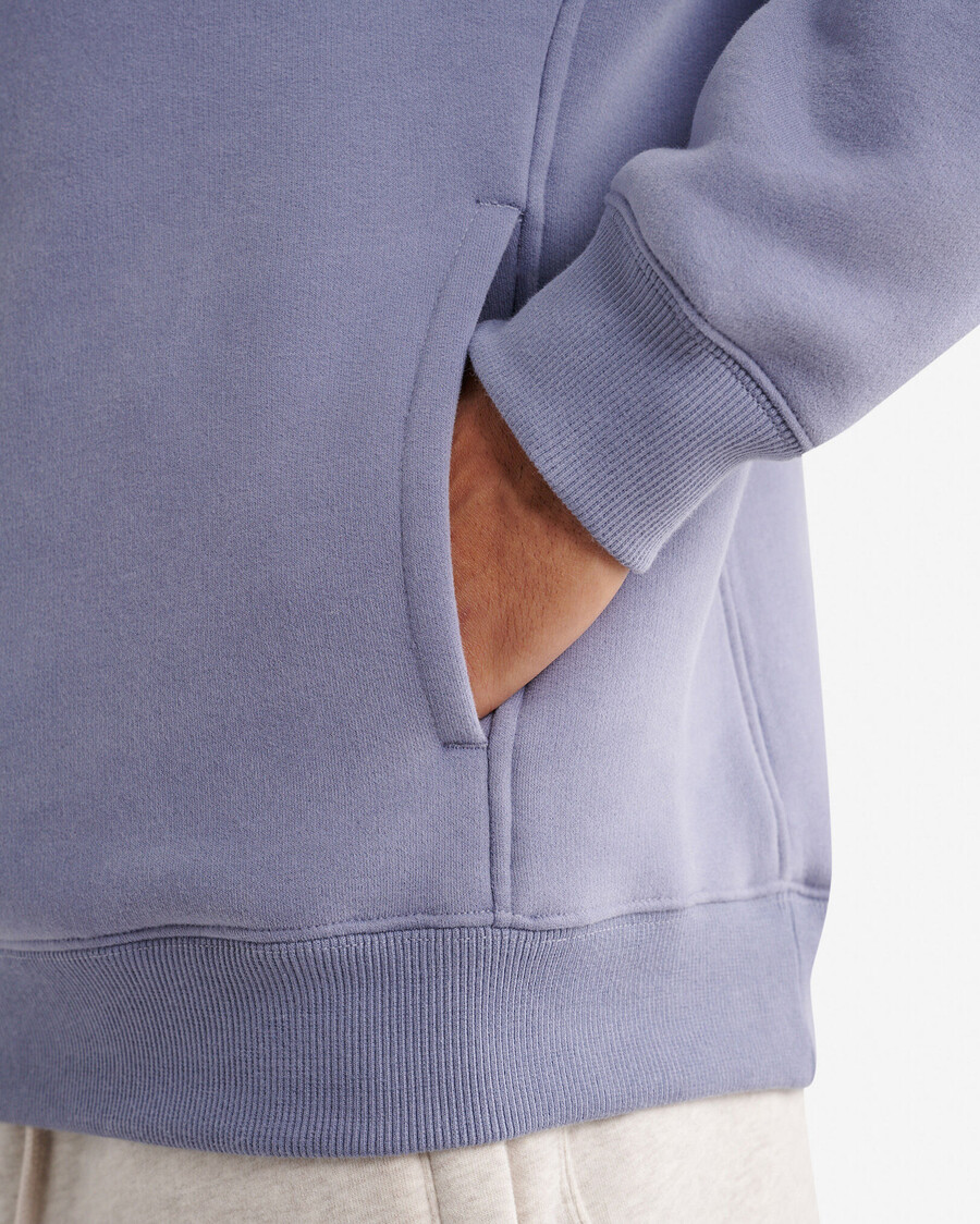 cloud one fit hoodie