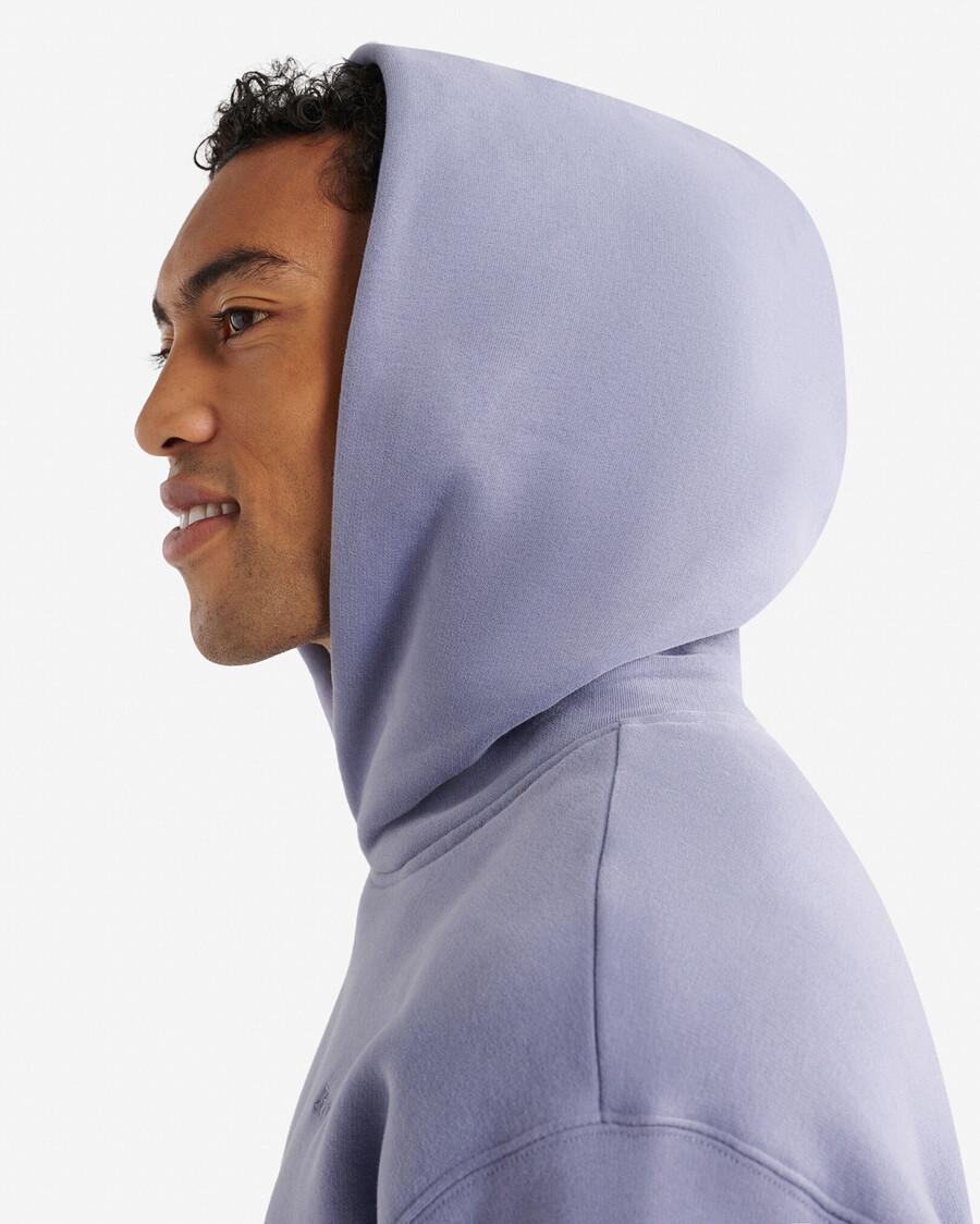 cloud one fit hoodie