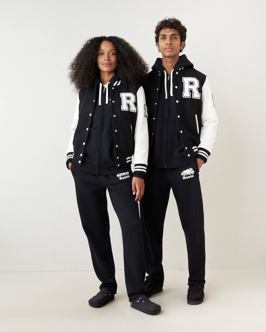 organic heritage sweatpant