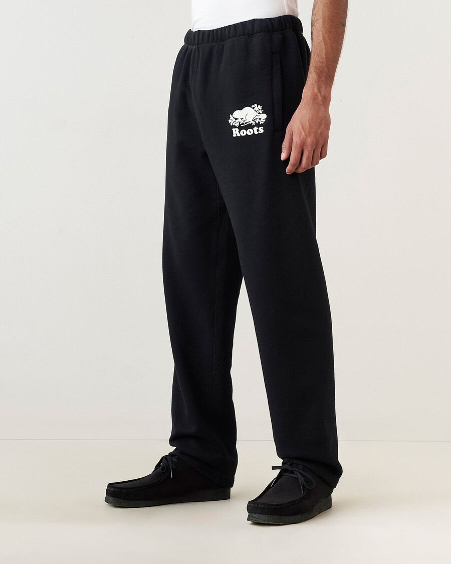 organic heritage sweatpant
