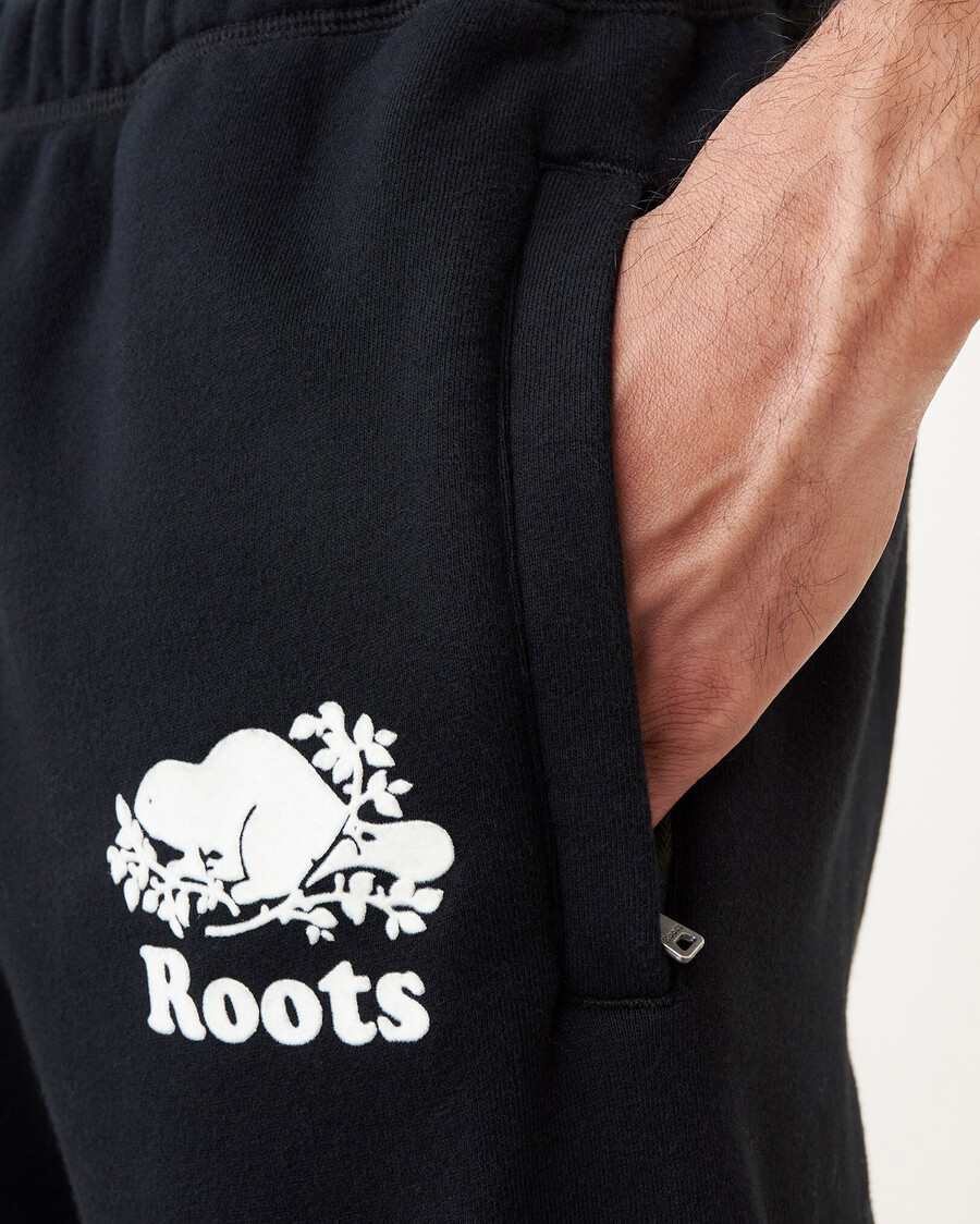 organic heritage sweatpant