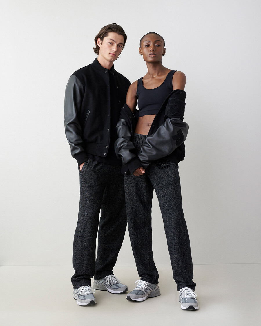 organic heritage sweatpant