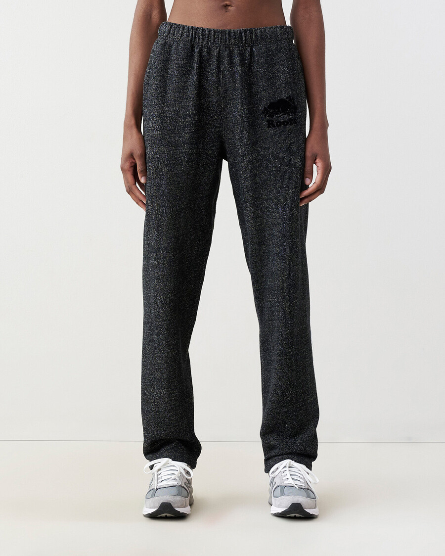 organic heritage sweatpant