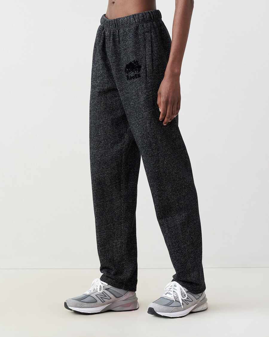 organic heritage sweatpant