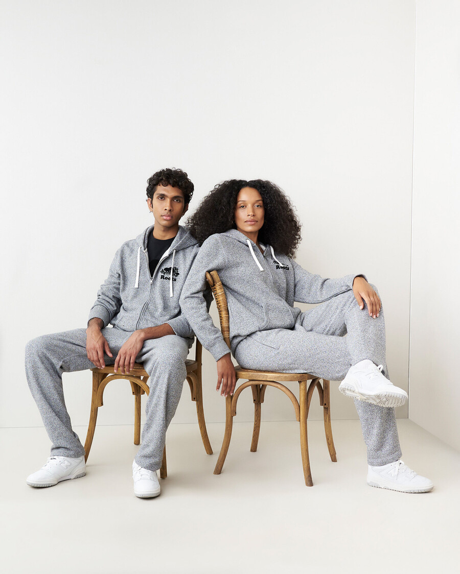 organic heritage sweatpant
