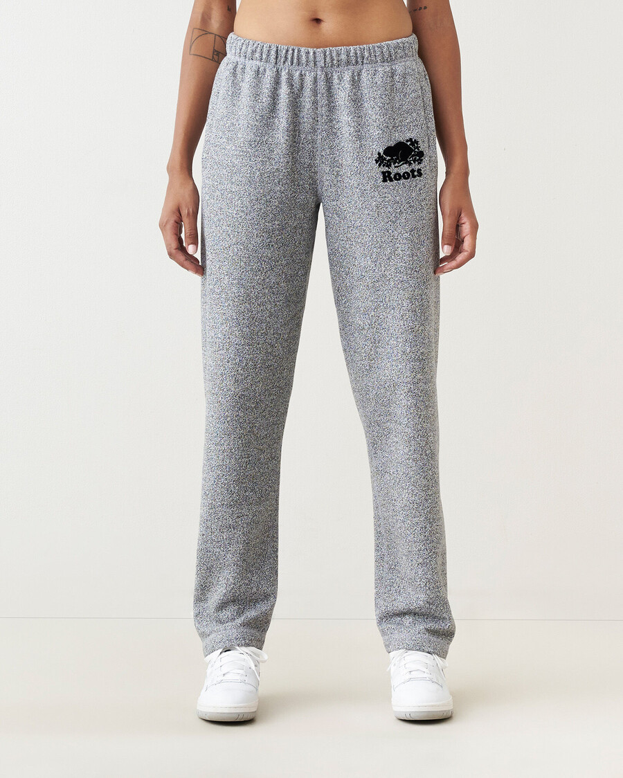 organic heritage sweatpant
