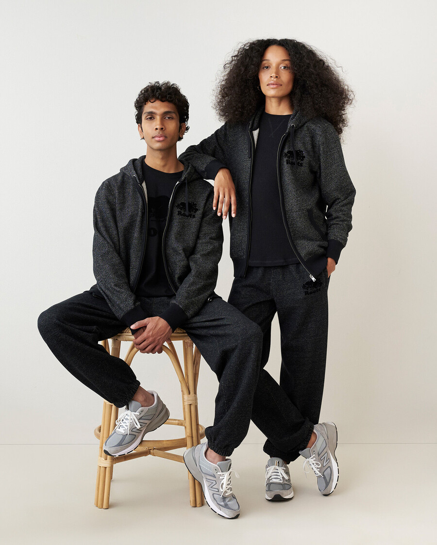 organic original bf sweatpant