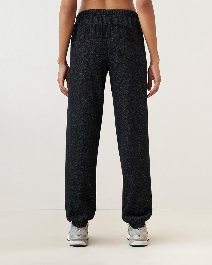 organic original bf sweatpant