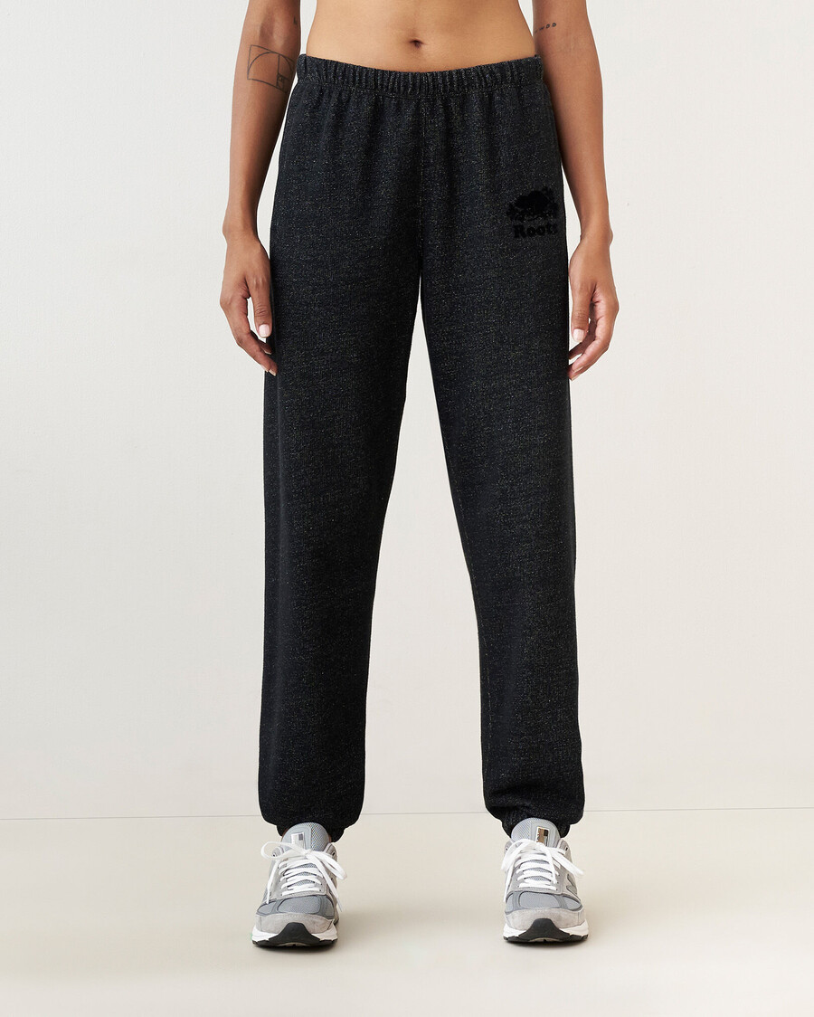 organic original bf sweatpant