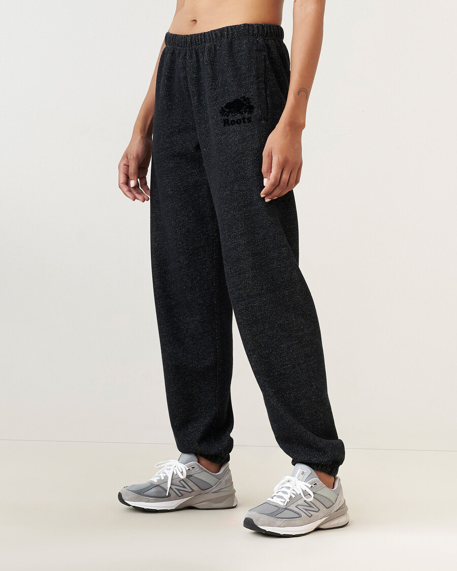 organic original bf sweatpant