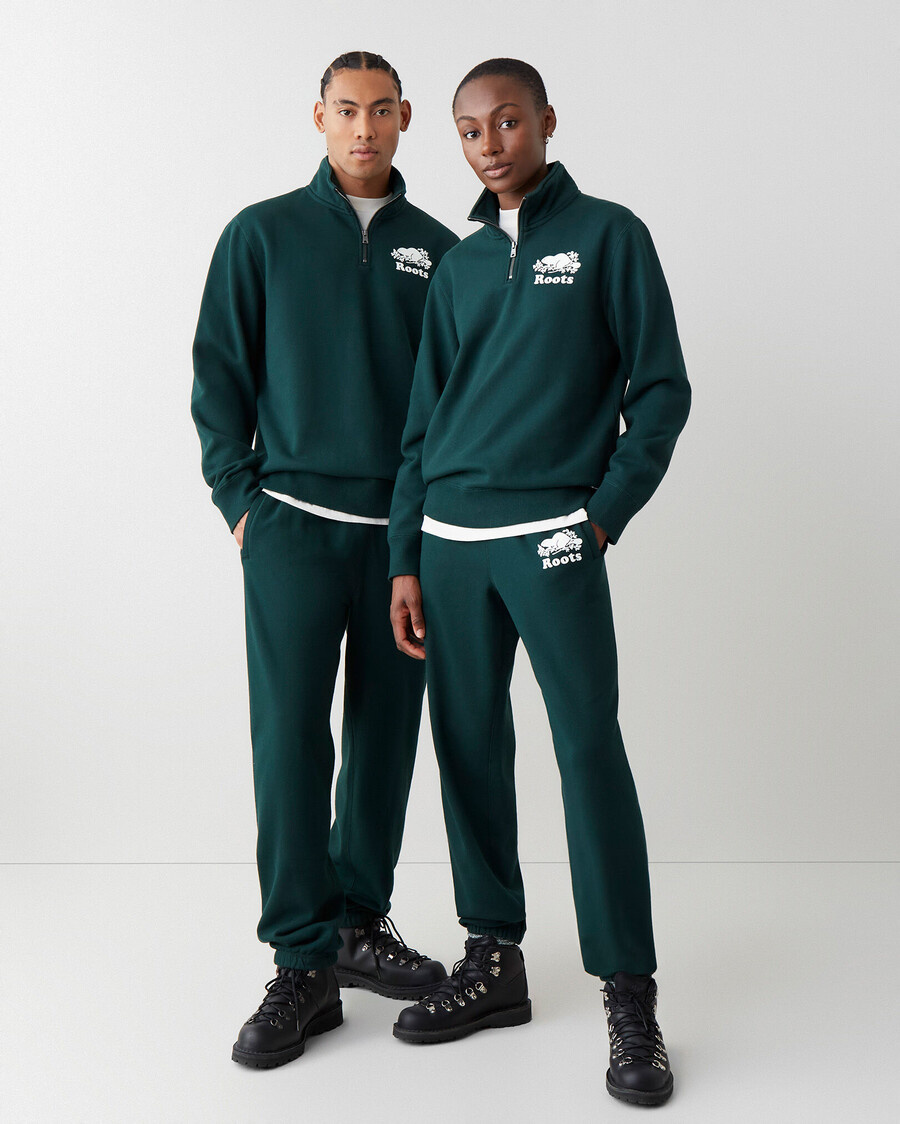 organic original bf sweatpant