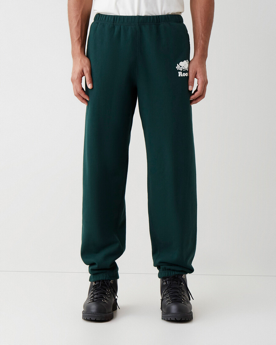 organic original bf sweatpant
