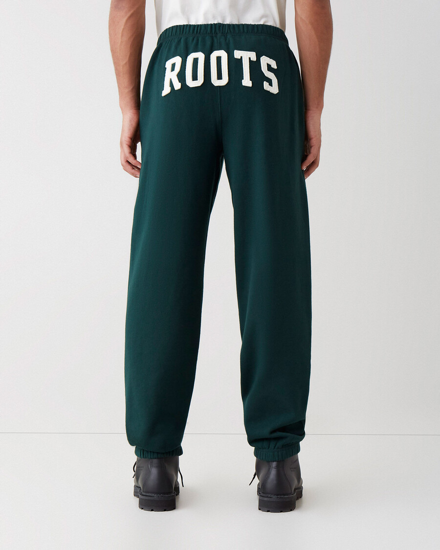 organic original bf sweatpant