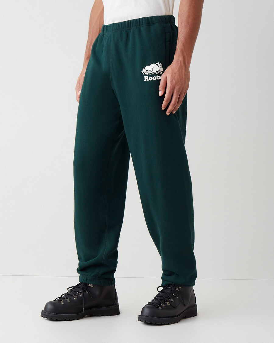 organic original bf sweatpant