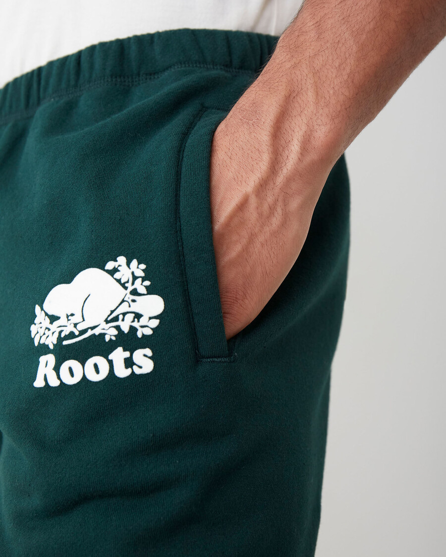 organic original bf sweatpant