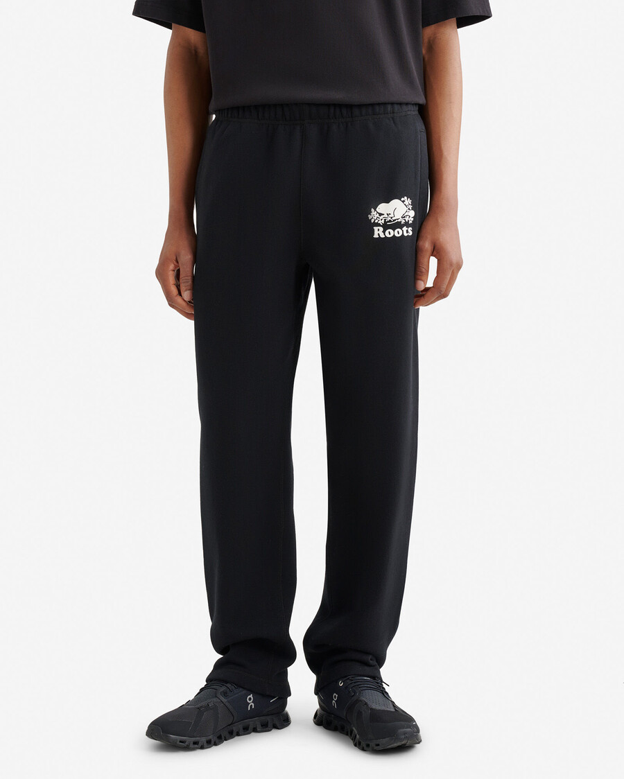 organic heritage sweatpant