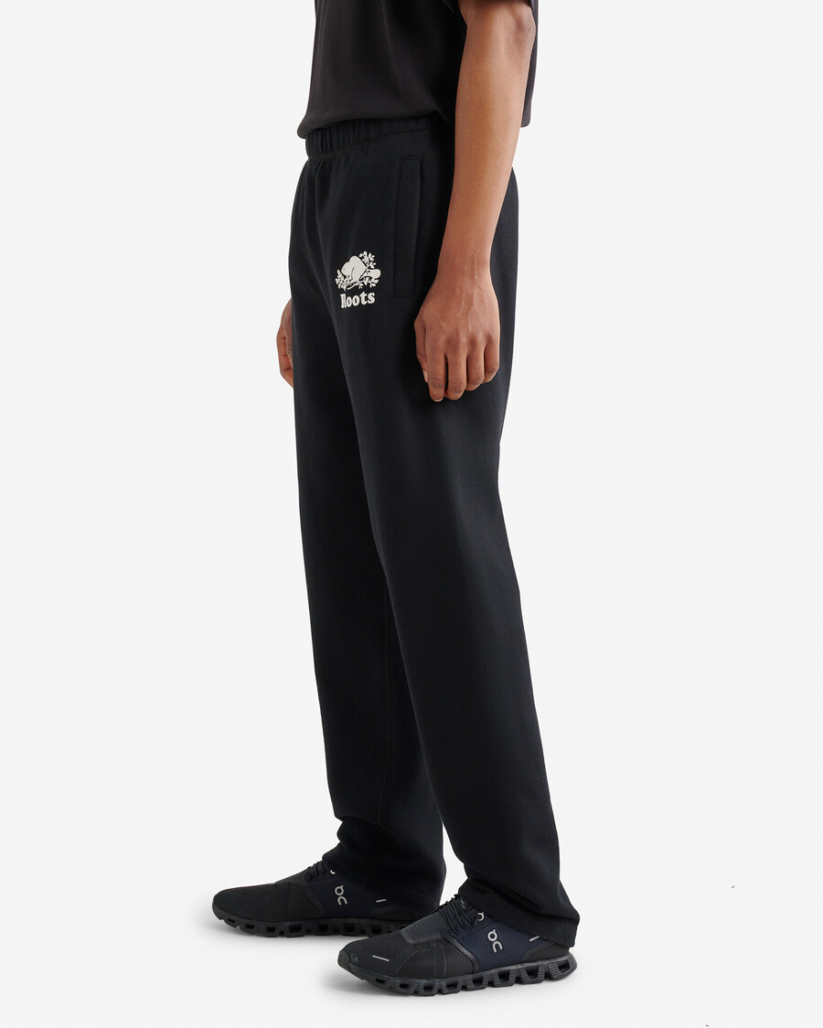 organic heritage sweatpant