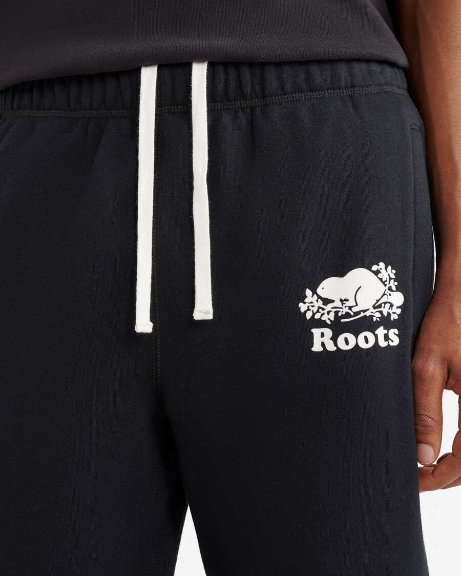 organic heritage sweatpant