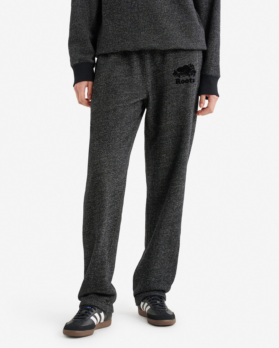 organic heritage sweatpant