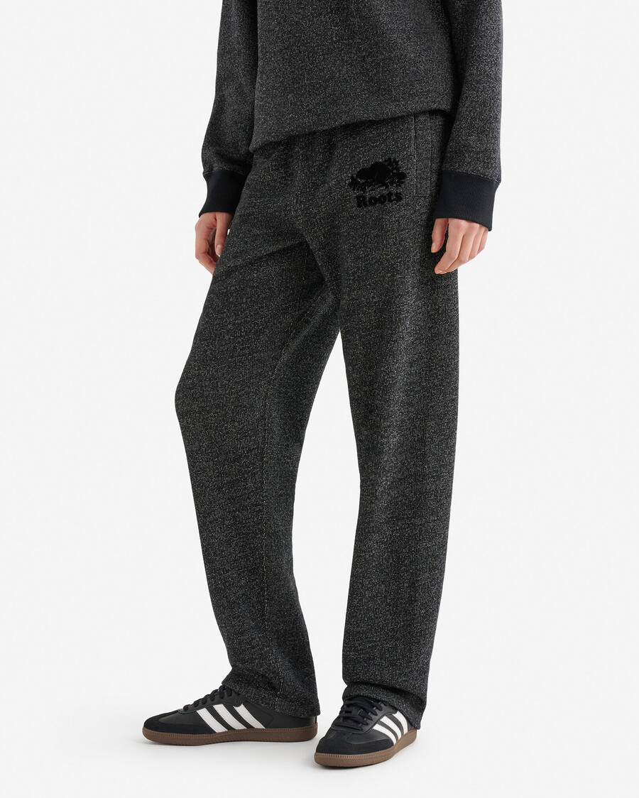 organic heritage sweatpant