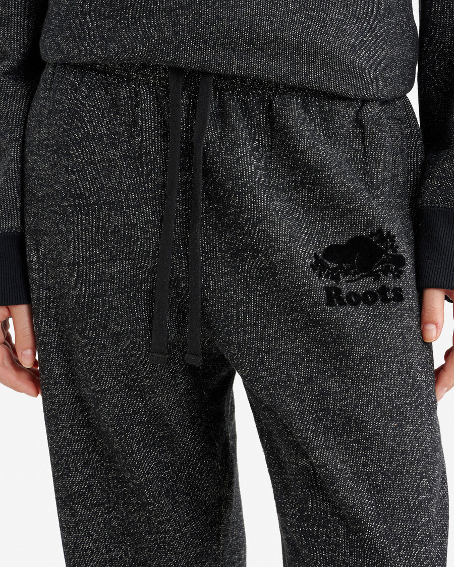 organic heritage sweatpant