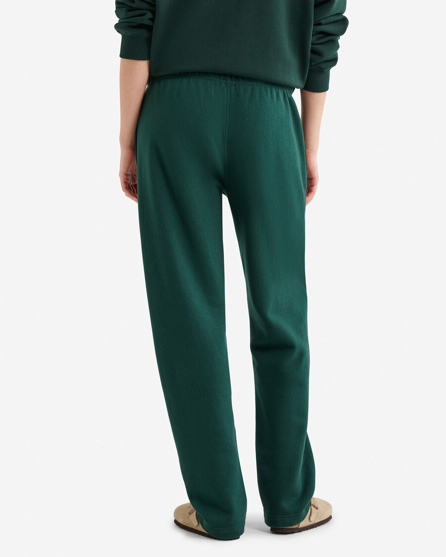 organic heritage sweatpant
