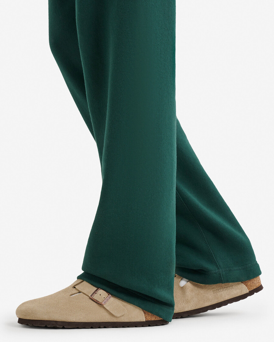 organic heritage sweatpant