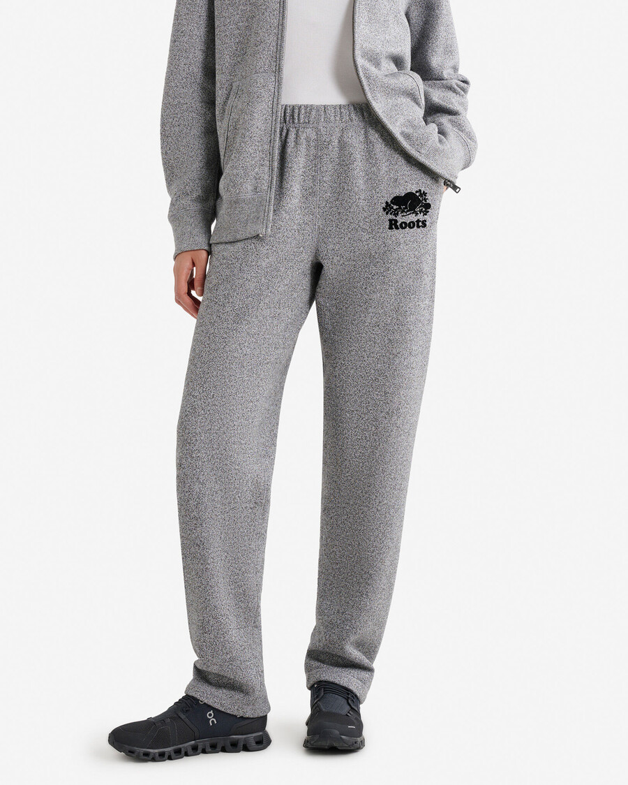 organic heritage sweatpant