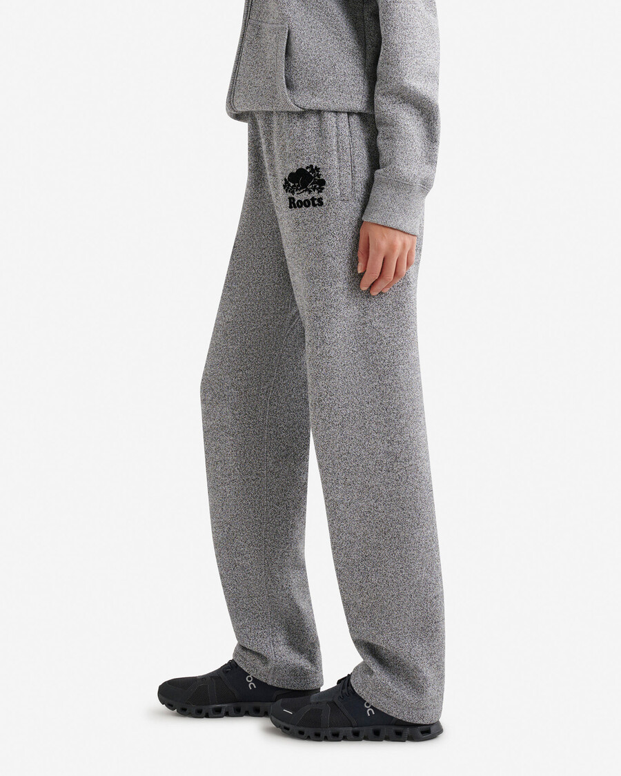 organic heritage sweatpant