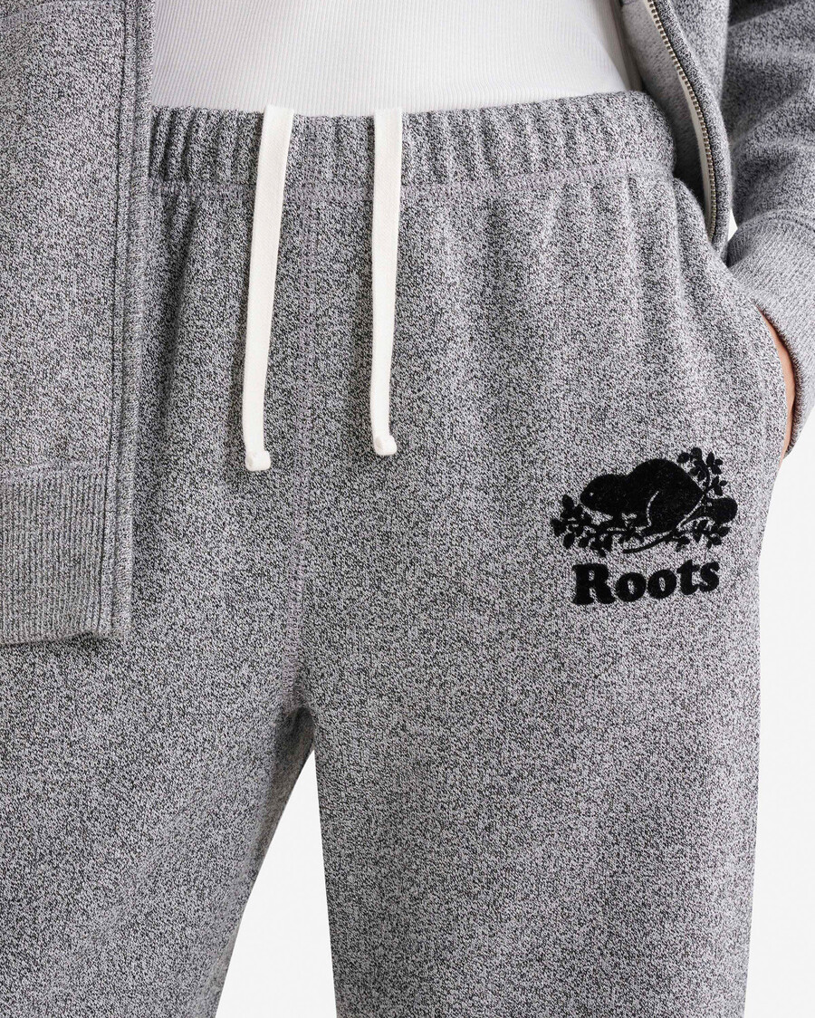 organic heritage sweatpant
