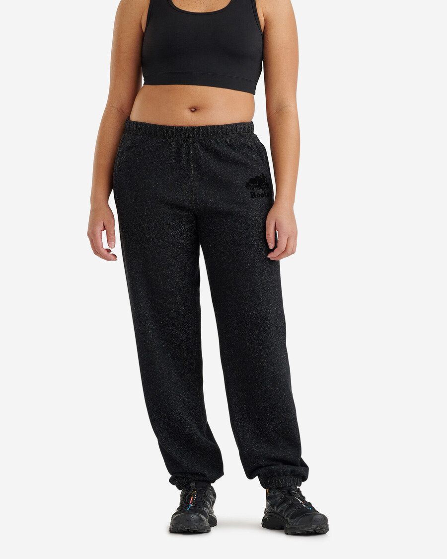 organic original bf sweatpant