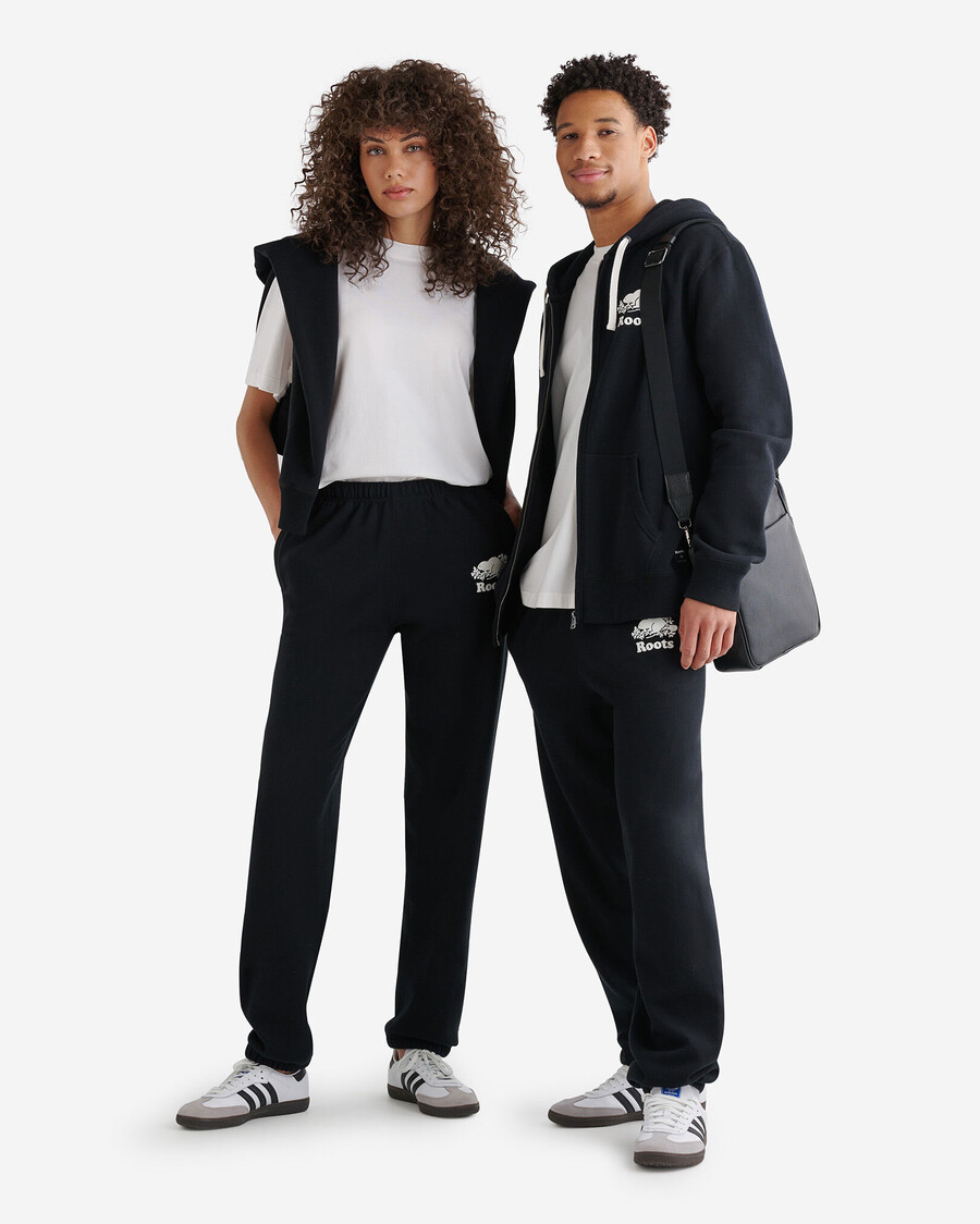 organic original bf sweatpant
