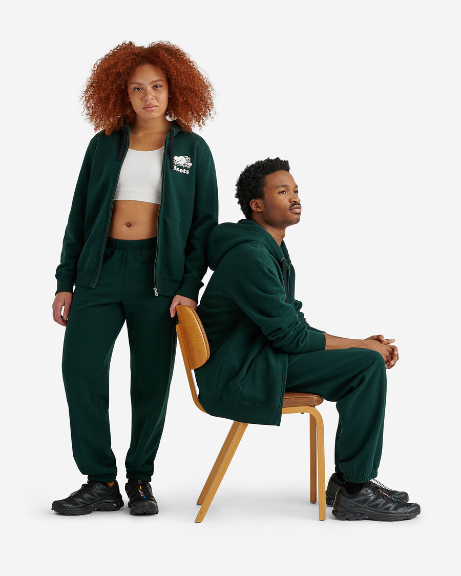 organic original bf sweatpant