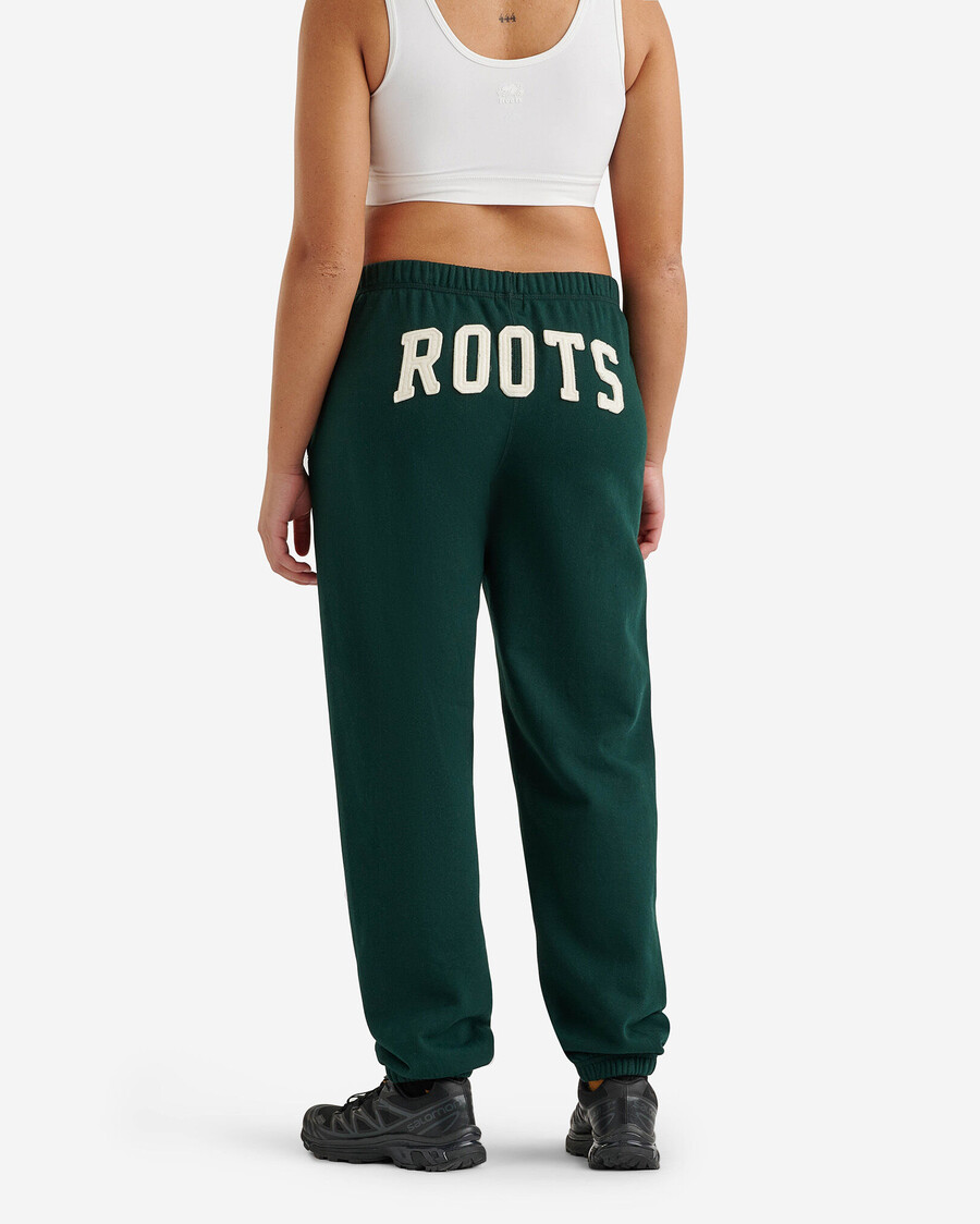 organic original bf sweatpant