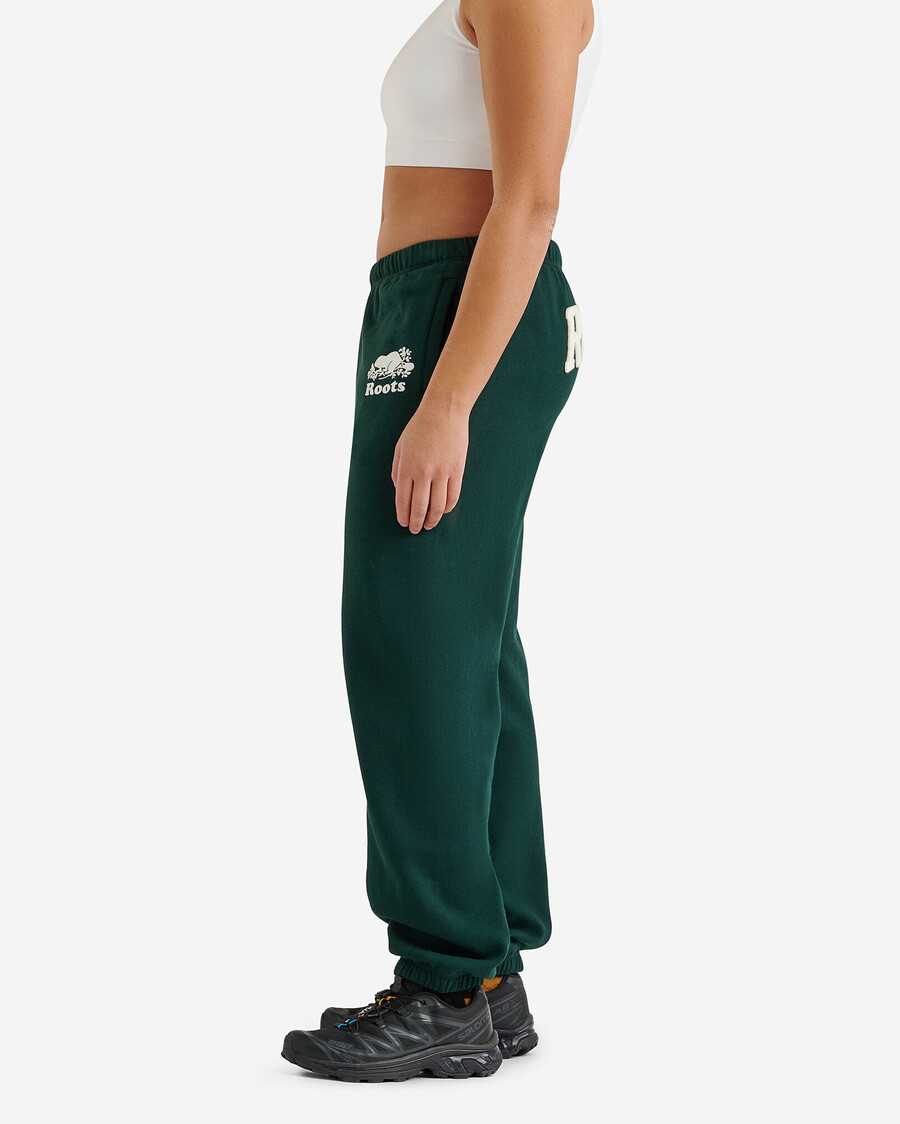 organic original bf sweatpant