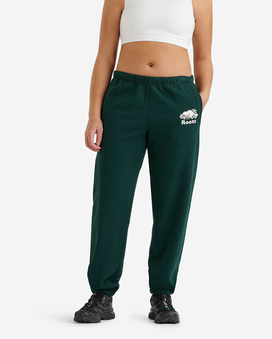 organic original bf sweatpant
