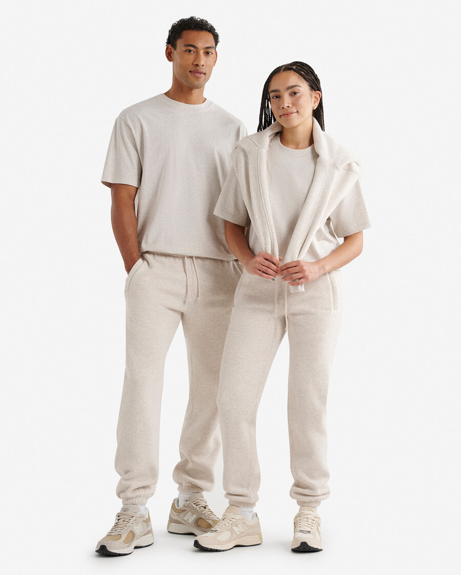 cloud one fit sweatpant