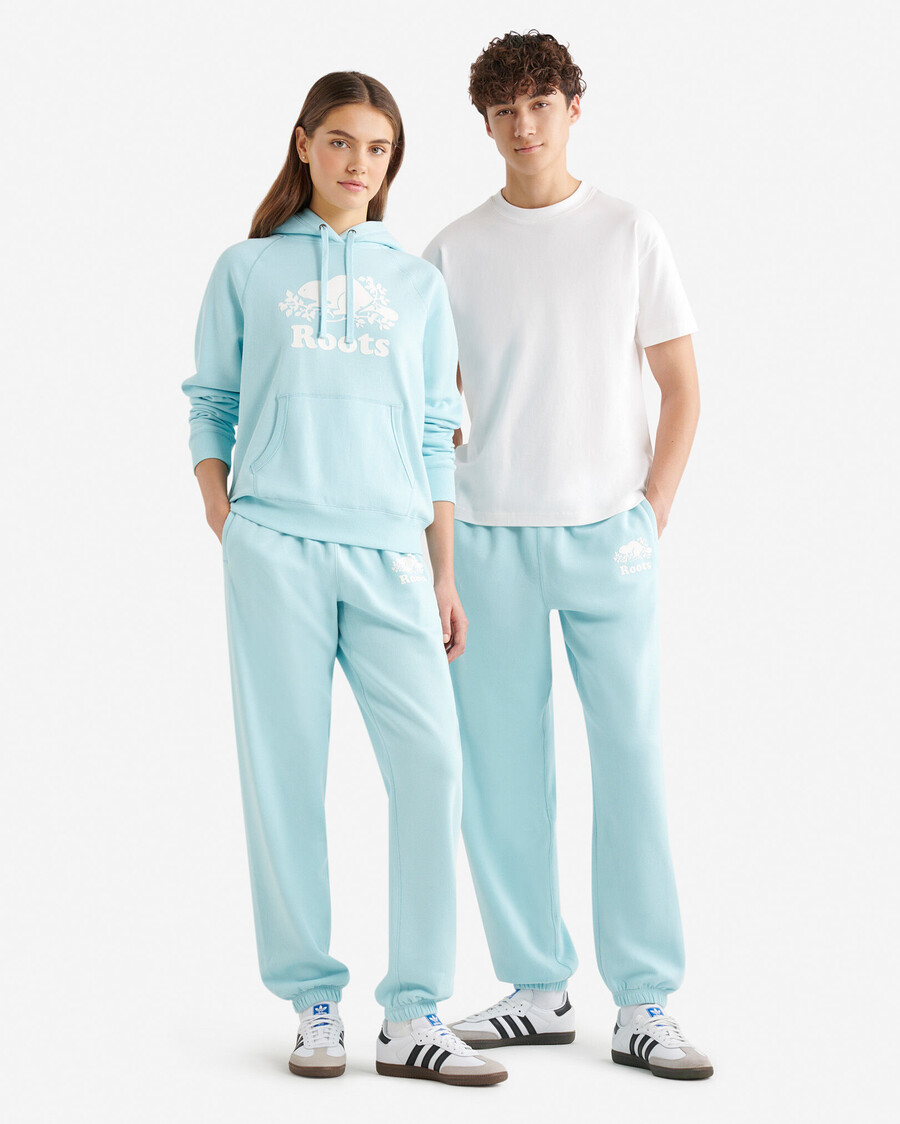 organic original bf sweatpant