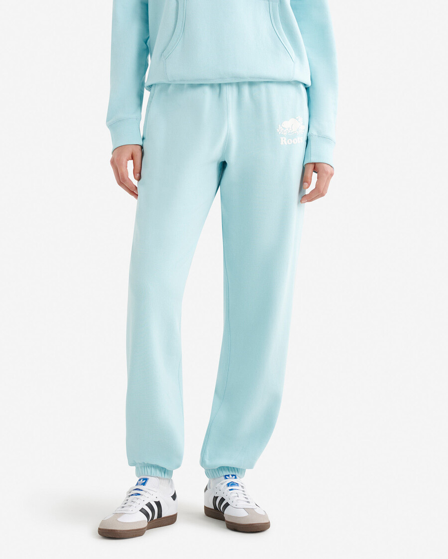 organic original bf sweatpant