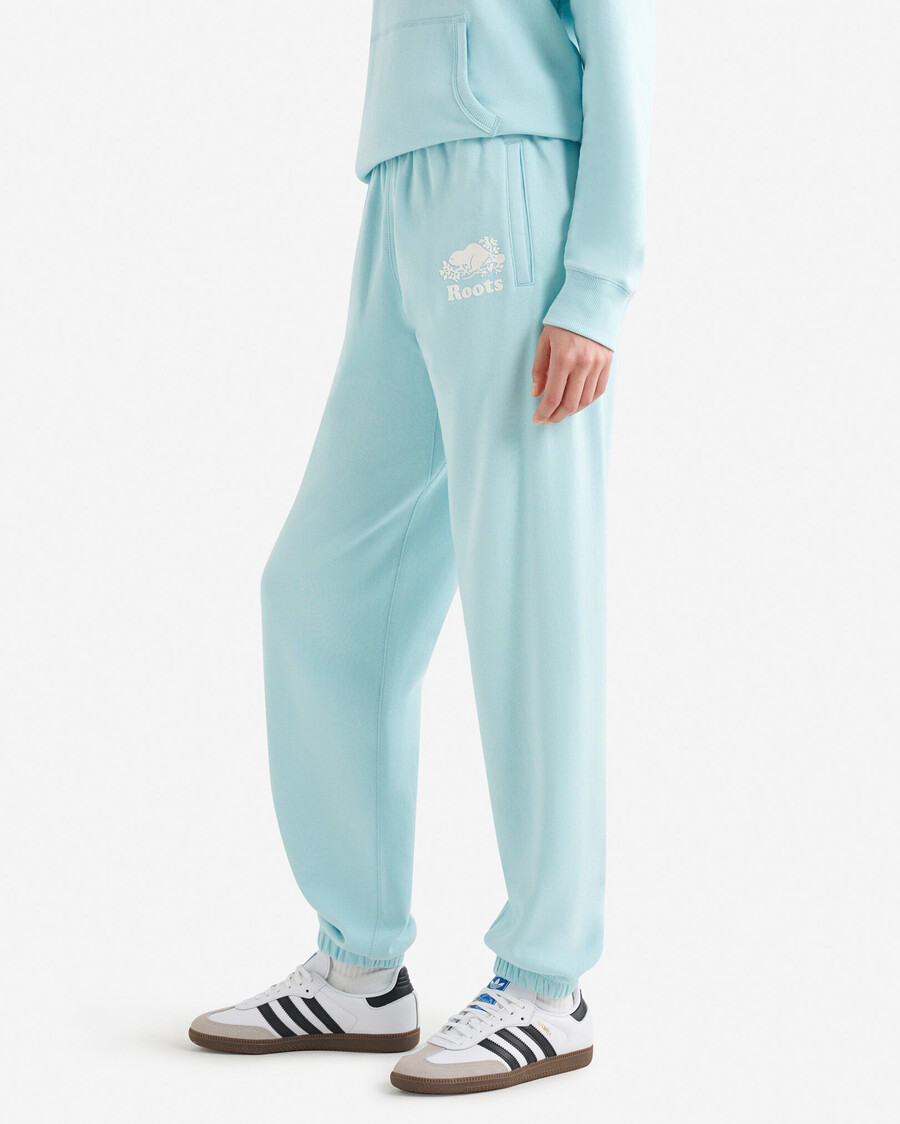 organic original bf sweatpant