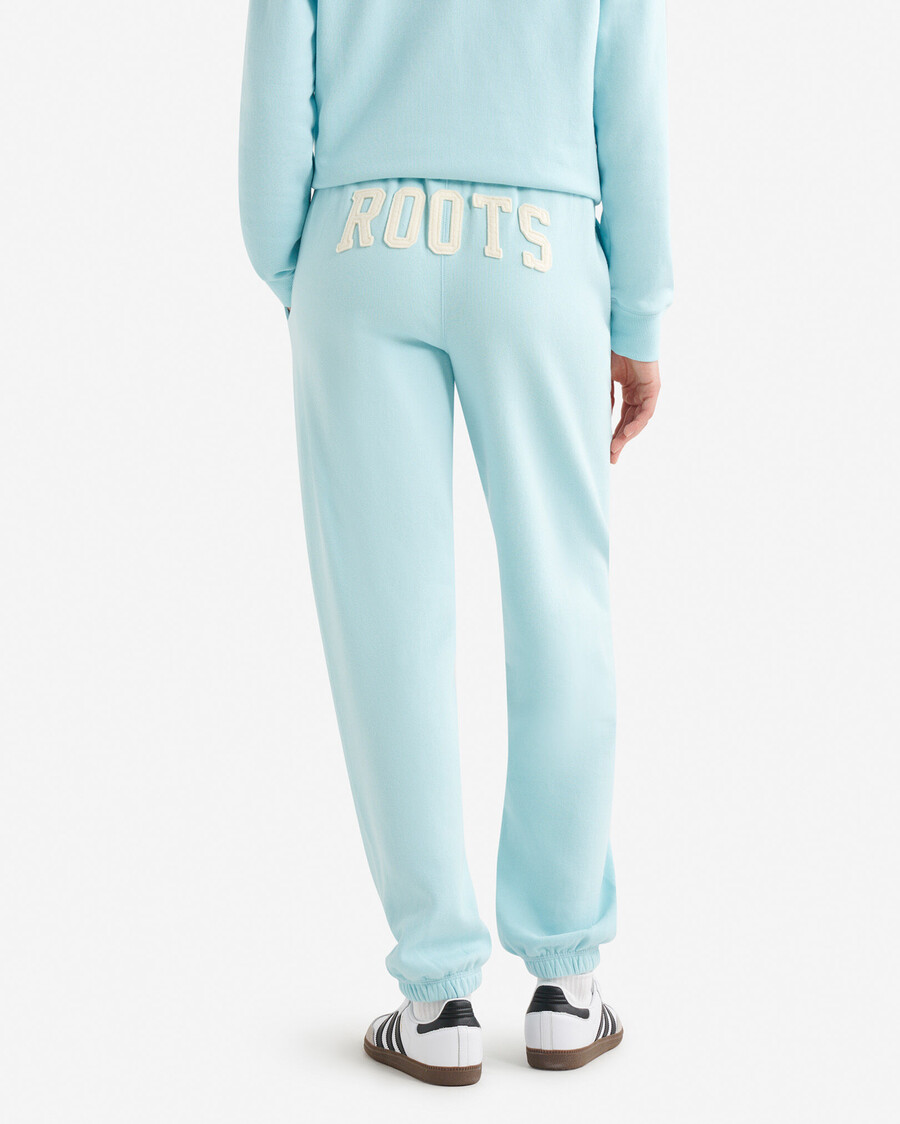 organic original bf sweatpant