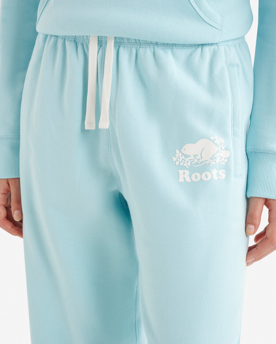 organic original bf sweatpant