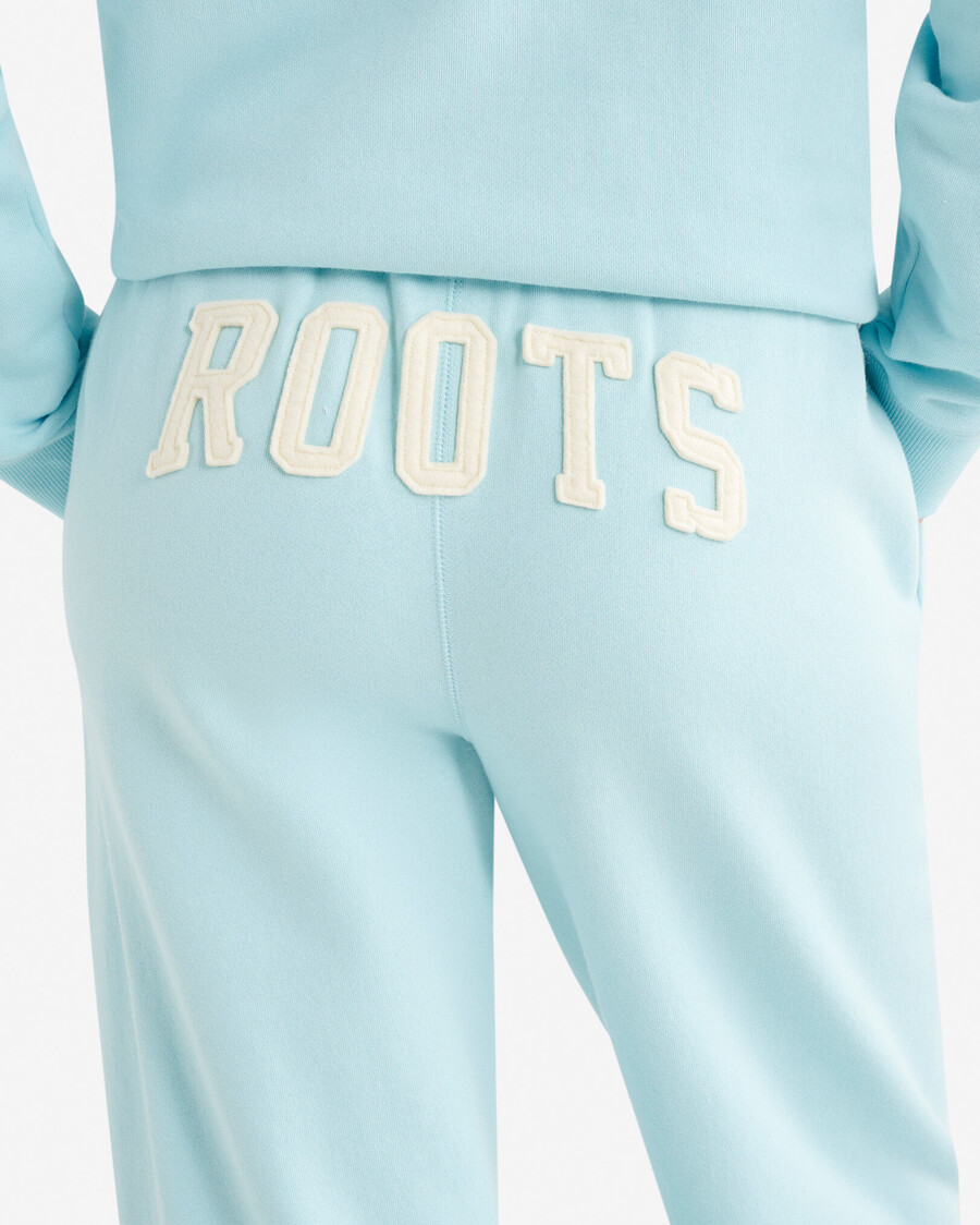 organic original bf sweatpant