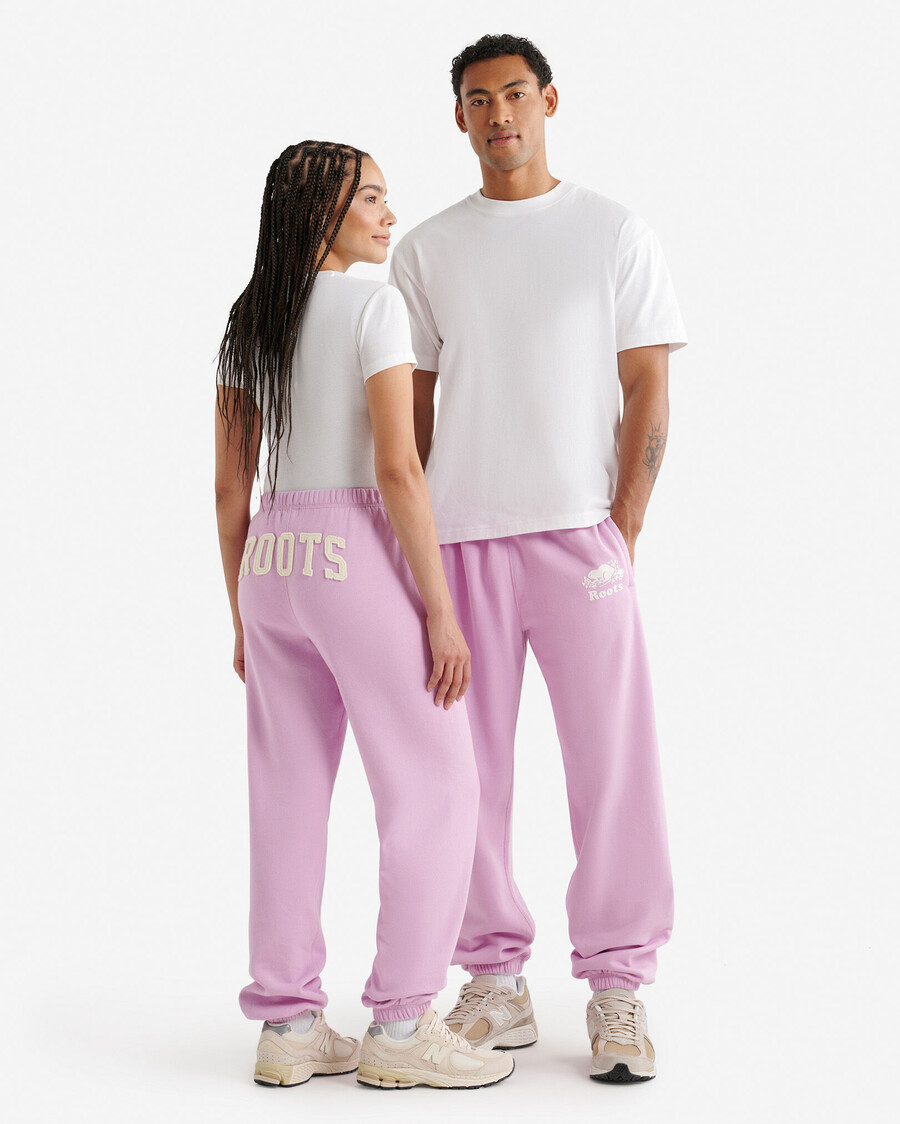 organic original bf sweatpant